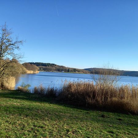 Ferienwohnung Agnes Nonnweiler Esterno foto