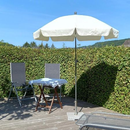 Ferienwohnung Agnes Nonnweiler Esterno foto