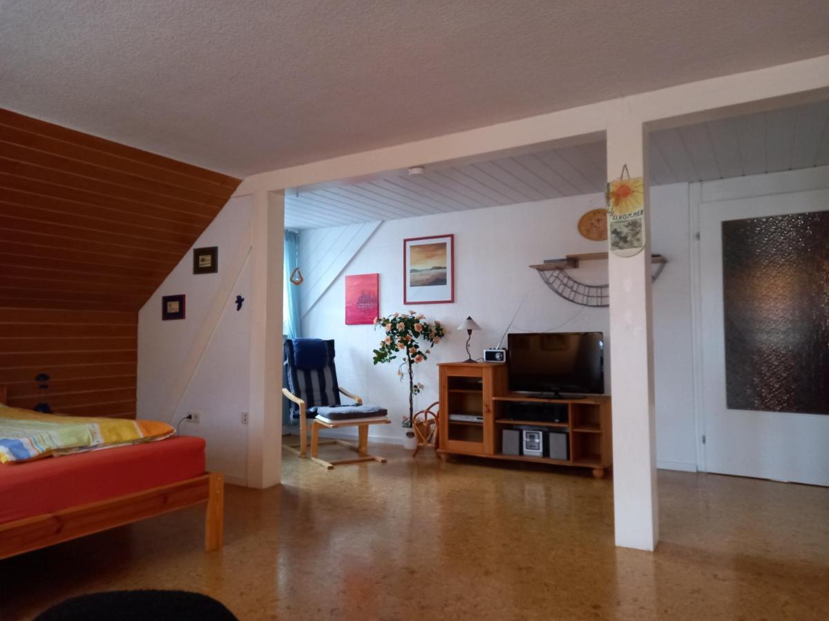 Ferienwohnung Agnes Nonnweiler Esterno foto