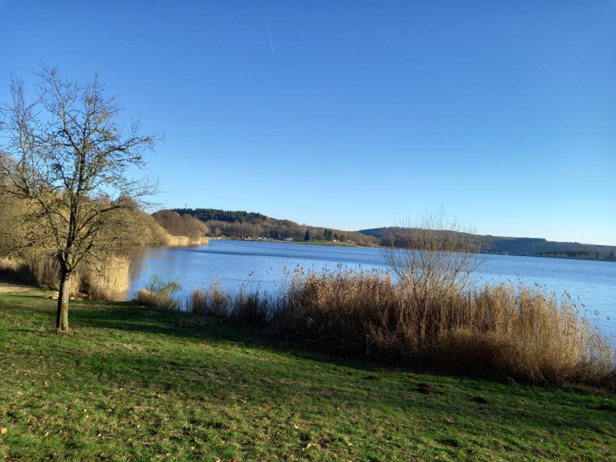 Ferienwohnung Agnes Nonnweiler Esterno foto