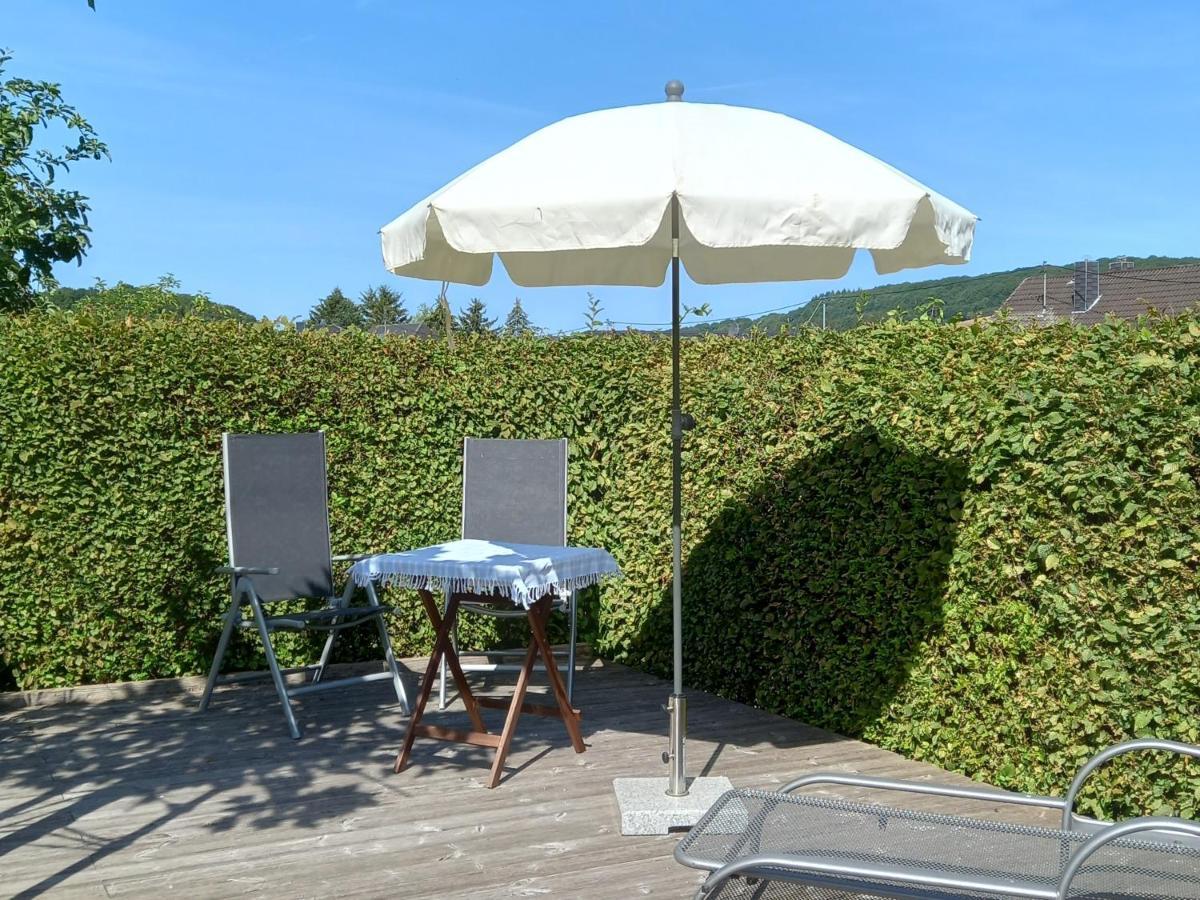 Ferienwohnung Agnes Nonnweiler Esterno foto