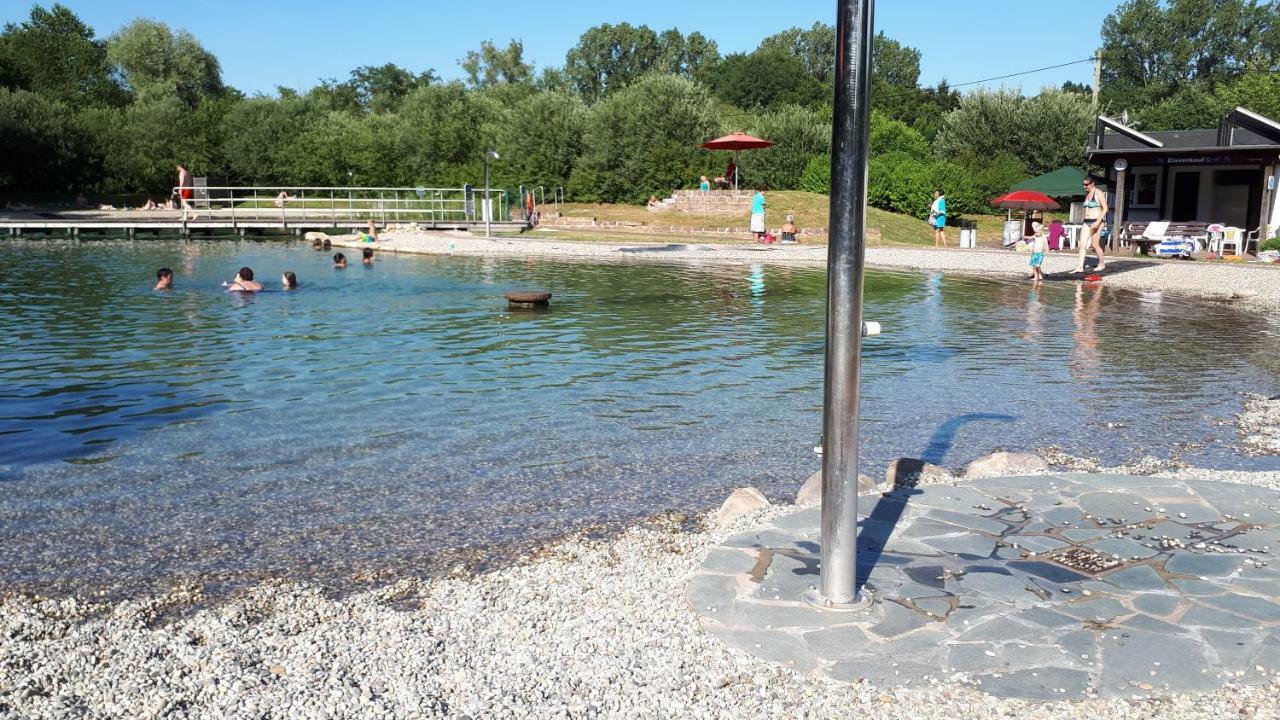 Ferienwohnung Agnes Nonnweiler Esterno foto
