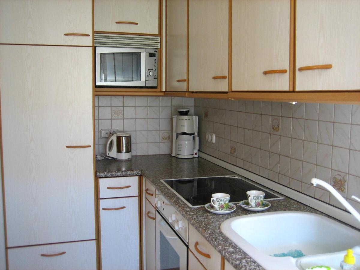 Ferienwohnung Agnes Nonnweiler Esterno foto