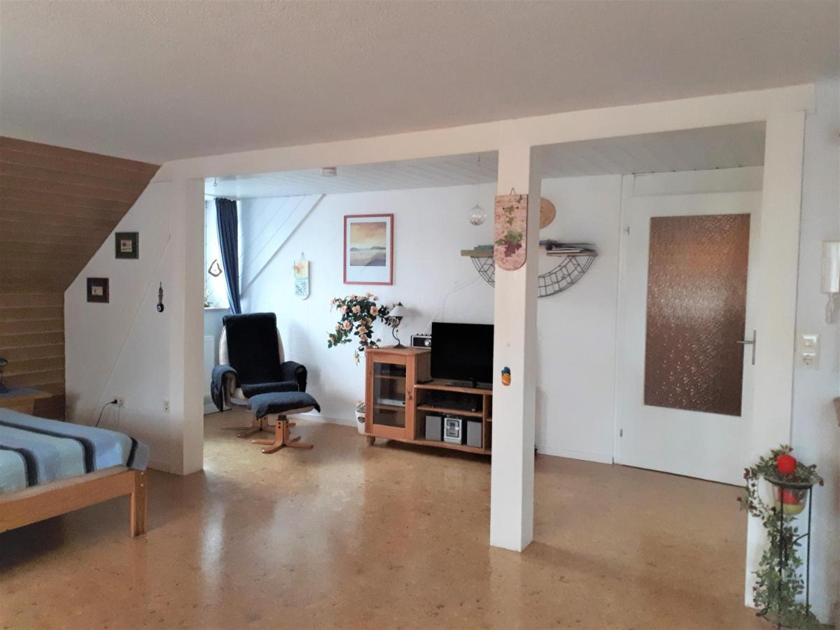 Ferienwohnung Agnes Nonnweiler Esterno foto